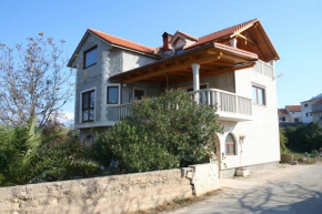 Apartments with a parking space Sumartin, Brac - 2941